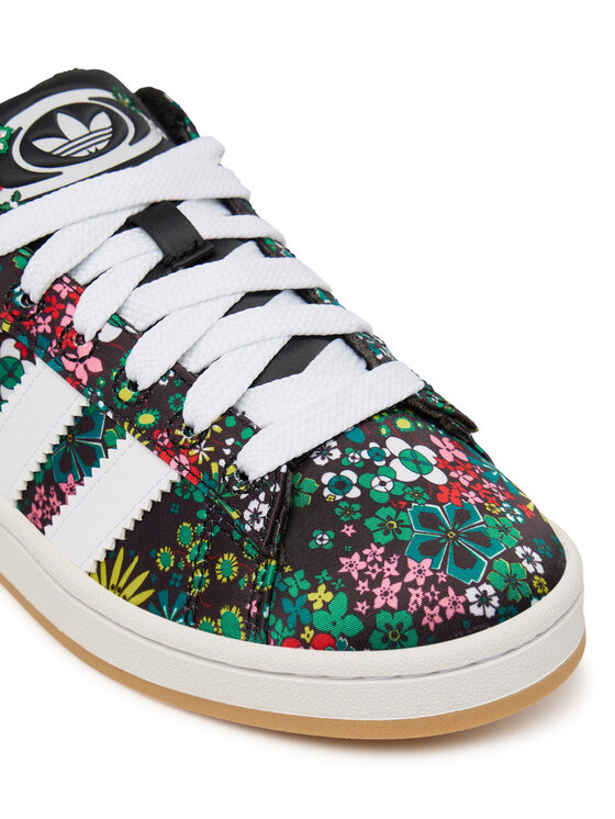 adidas Снікерcи adidas Liberty London Campus 00S JQ2011 Чорний