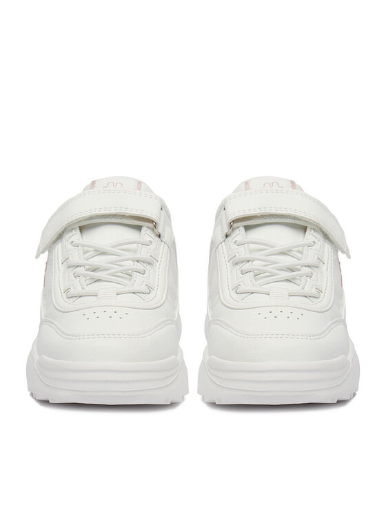 Kappa Snīkeri Kappa CEO-SS24-3CK10 Balts