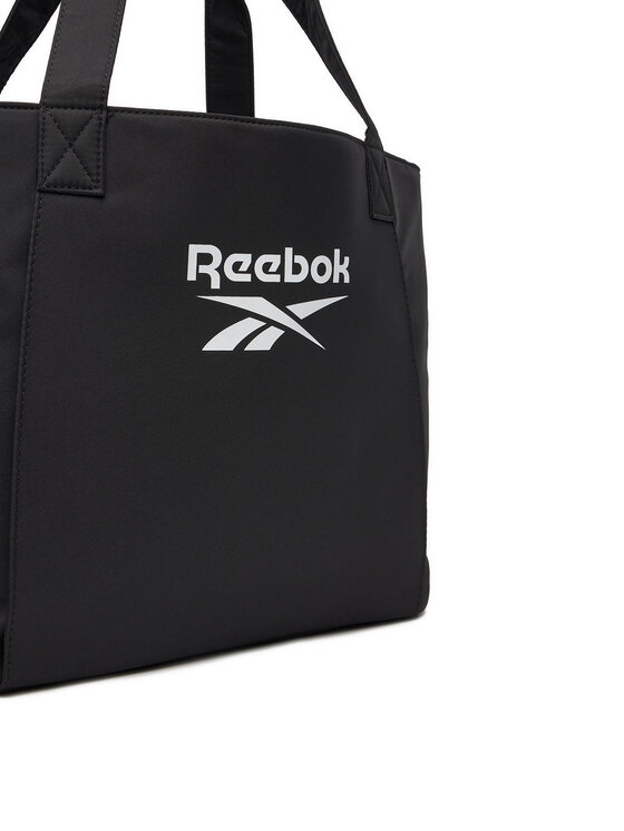 Reebok Спортивна сумка Reebok RBK-B-003-07 Чорний