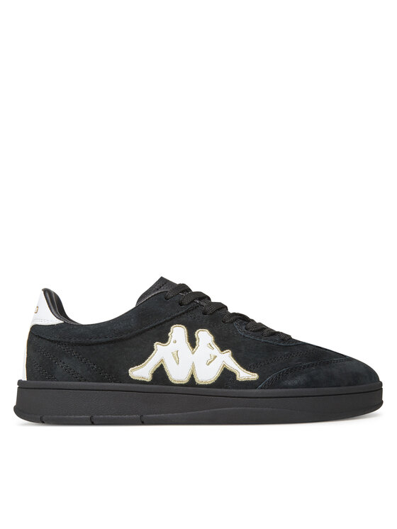 Kappa Sneakersy Kappa CEO-FC-24880H Čierna