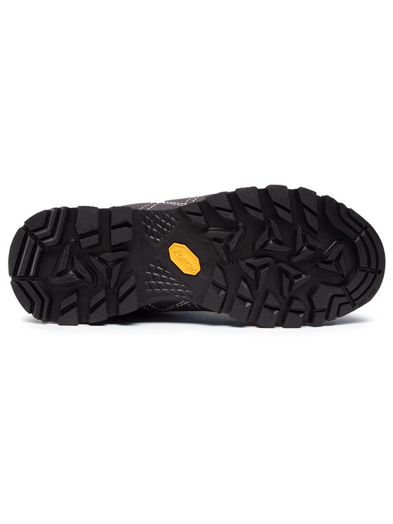 Jack Wolfskin Bakancs Jack Wolfskin Scrambler Low W 4036671 Szürke