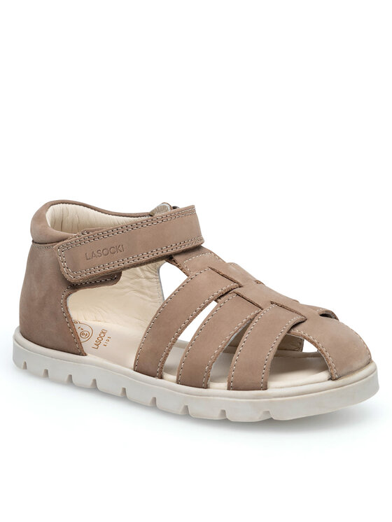 Lasocki Kids Босоніжки Lasocki Kids CEO-CI12-KEKKO-01(II)CH Коричневий
