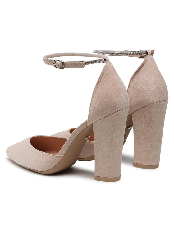 DeeZee Sandali DeeZee KL-091201-01 Beige