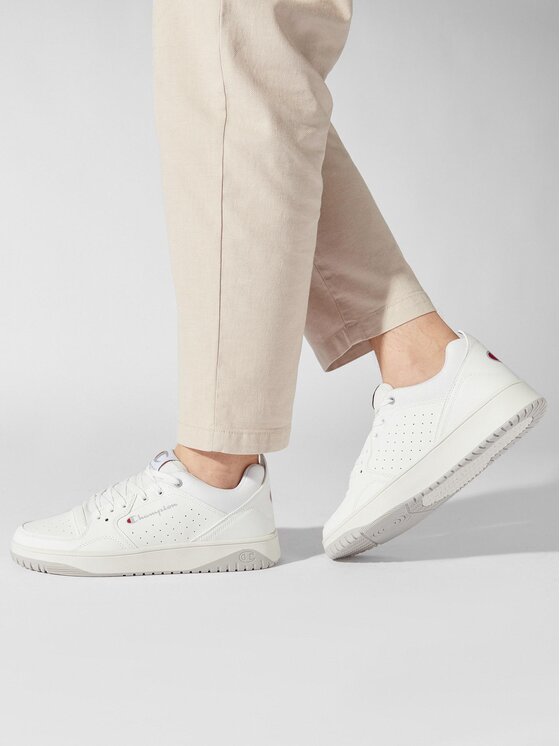 Champion Tenisice Champion S21886-WW006 Bijela