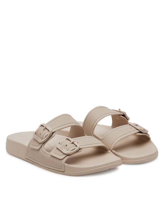 FitFlop Шльопанці FitFlop FD2 A20 Бежевий