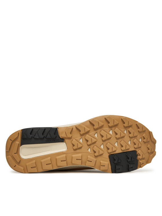 adidas Трекінгові черевики adidas Terrex Anylander CLIMAWARM+ Hiking JS1431 Коричневий