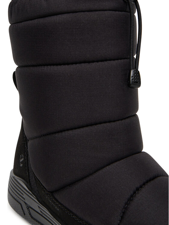 ECCO Sněhule ECCO 72237251052 Černá