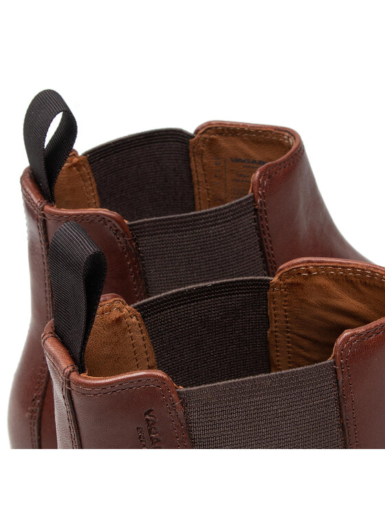 Vagabond Shoemakers Челсі Vagabond Shoemakers Percy 5062-001-26 Коричневий