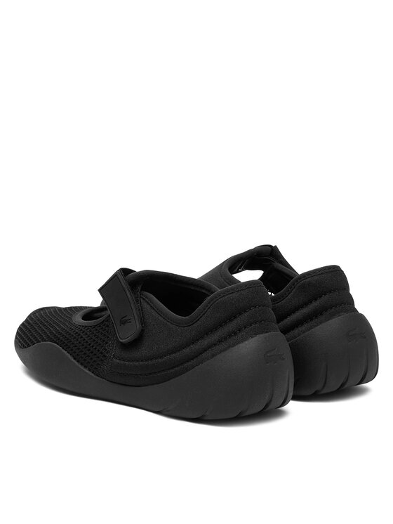 Lacoste Балетки Lacoste Low Mystere 51SFA0200 Чорний