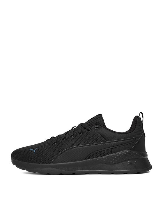 Puma Снікерcи Puma EO-ANZARUN LITE 37112801 Чорний