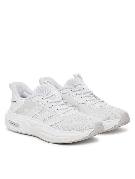 adidas Снікерcи adidas Cloudfoam Cuxxion Rapidfit HP3446 Білий
