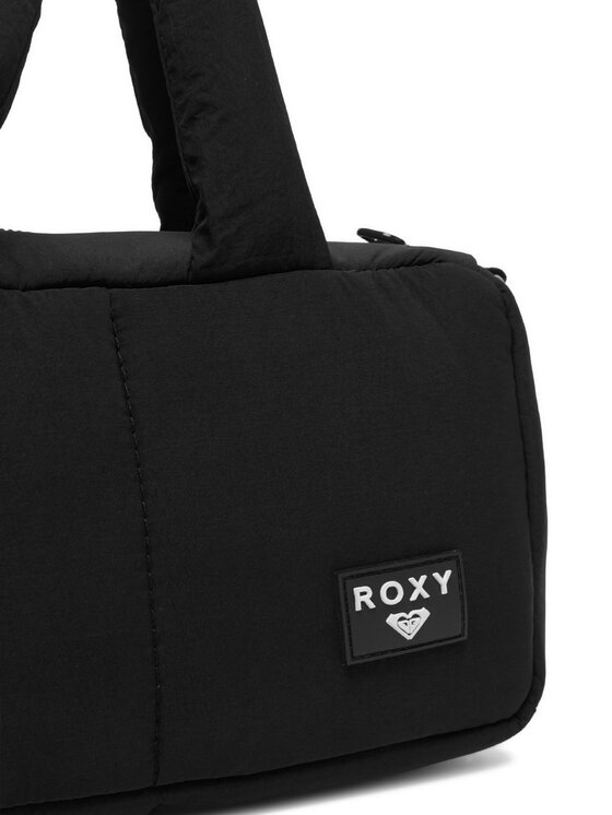 Roxy Kabelka Roxy WBEOHP-ROXY-MZ-004-10 Čierna