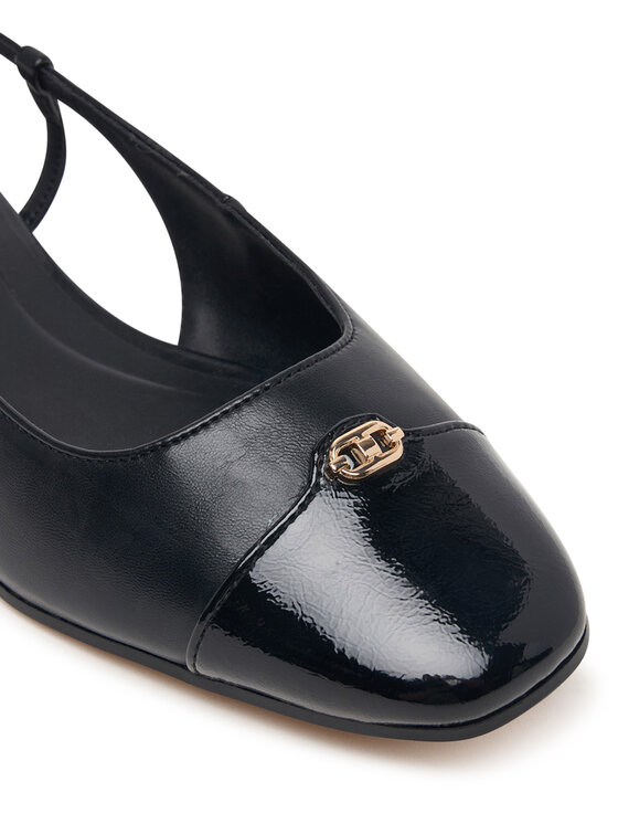 Aldo Балетки Aldo Maree 14405278 Чорний