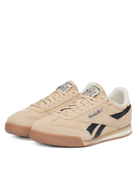 Reebok Снікерcи Reebok SS-CAMPIO XT 100244970 Бежевий