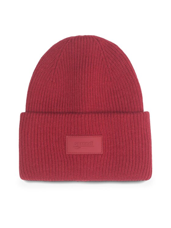 Sprandi Berretto Sprandi OW3-003-AW23 Rosso