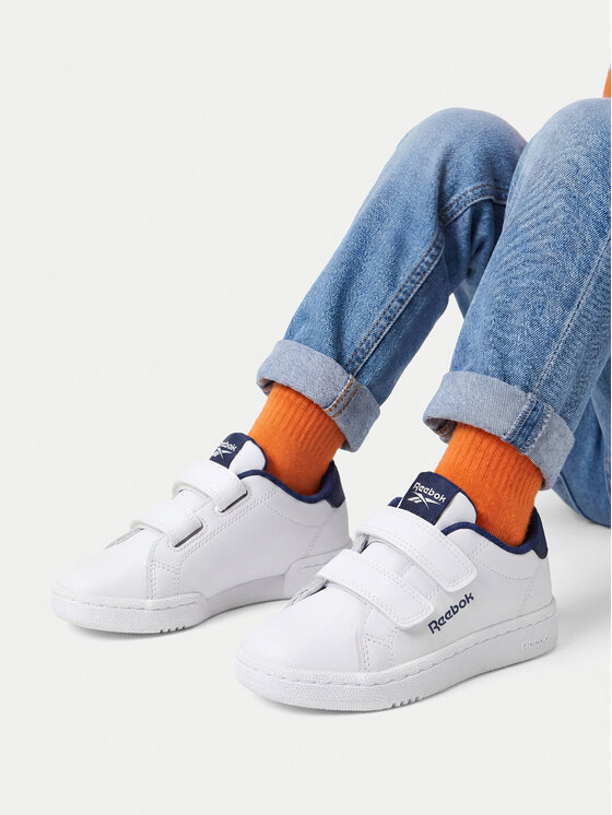 Reebok Αθλητικά Reebok CEO-25KC0011 Λευκό
