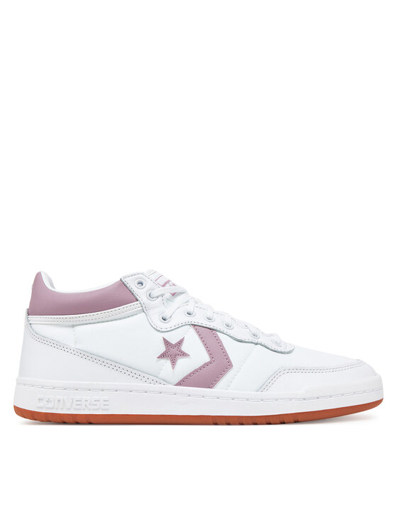 Converse Снікерcи Converse Cons Fastbreak Pro Nylon & Leather A10584C Білий