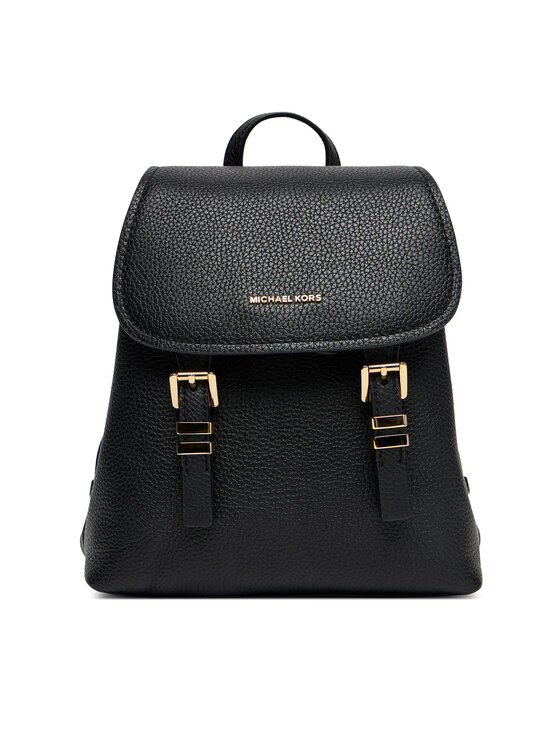 MICHAEL Michael Kors Zaino MICHAEL Michael Kors Quinn 30T5GQNB0L Nero