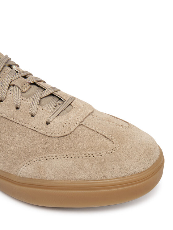 Geox Sneakers Geox U Baltmoore U65LDC 00022 C5004 Beige