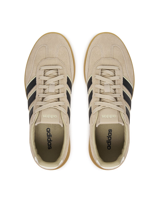 adidas Снікерcи adidas Barreda Decode IH1466 Бежевий