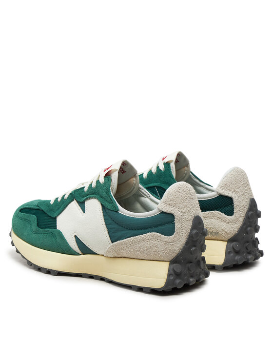 New Balance Sneakersy New Balance U327WRG Zelená