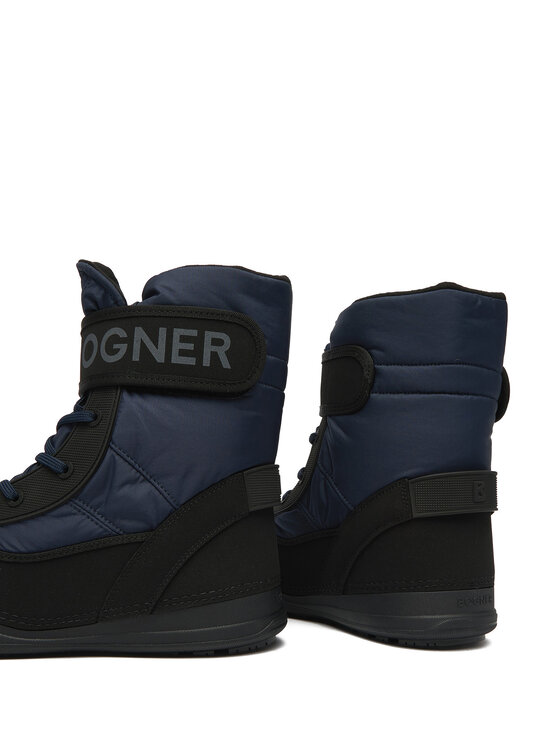 Bogner Sniego batai Bogner Laax 7 B 32547514 Mėlyna