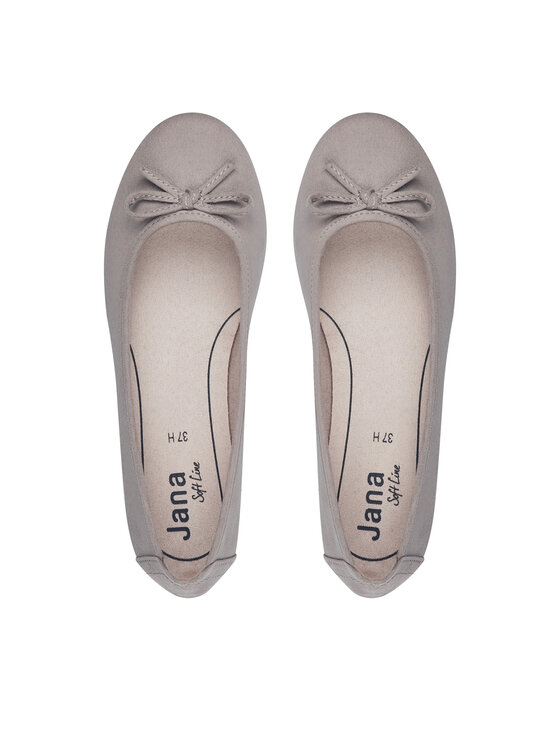 Jana Balerina Jana 8-22164-41 Szürke