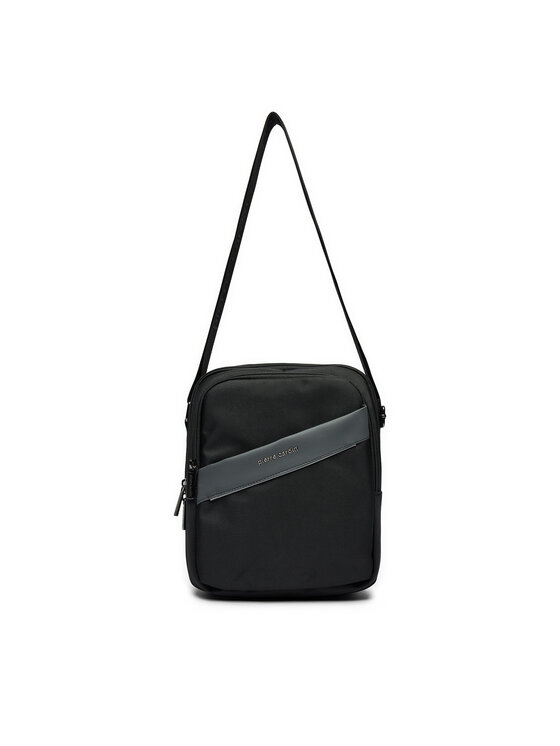 Pierre Cardin Ľadvinka Pierre Cardin Alan06 8158 Sivá