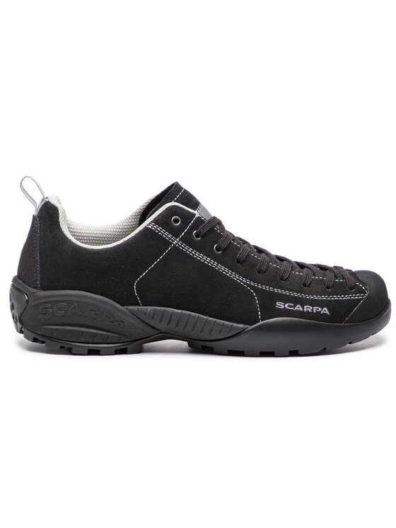 Scarpa Turistiniai batai Scarpa Mojito 32605-350 Juoda
