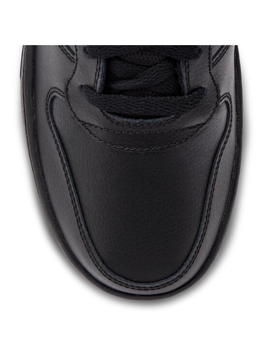 Nike Zapatillas Nike Ebernon Low AQ1775 003 Negro