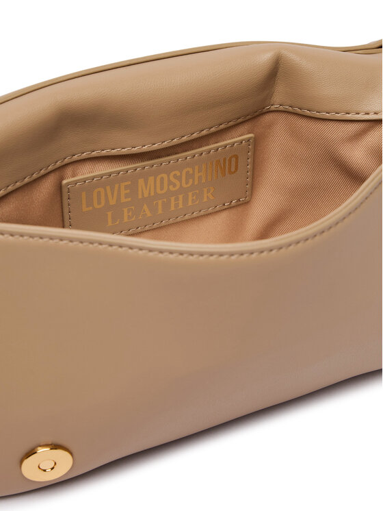 LOVE MOSCHINO Сумка LOVE MOSCHINO JC4131PP1PL1010A Бежевий
