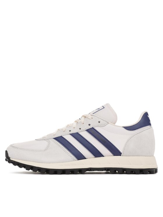 adidas Сникърси adidas adidas TRX Vintage Shoes FY3650 Бежов