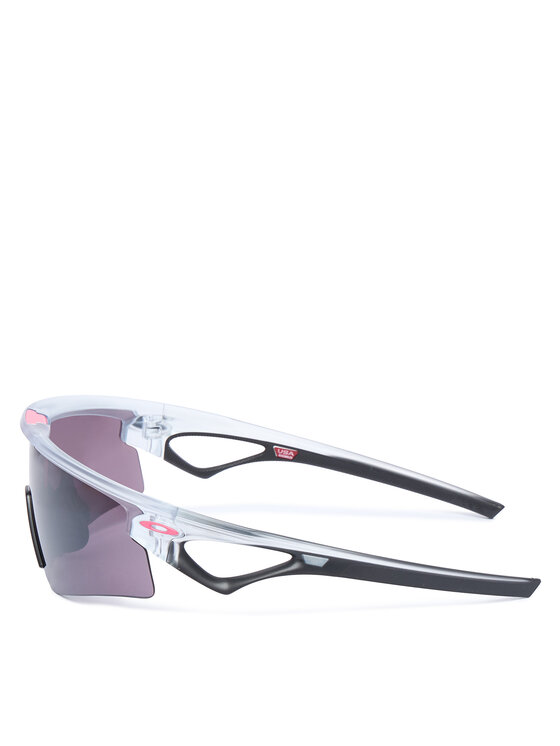 Oakley Сонцезахисні окуляри Oakley Sphaera Strike 0OO9531 95311037 Сірий