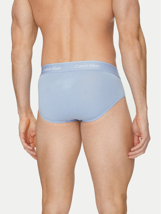 Calvin Klein Underwear Calvin Klein Underwear Alsónadrág szett LV00NB4388 Színes