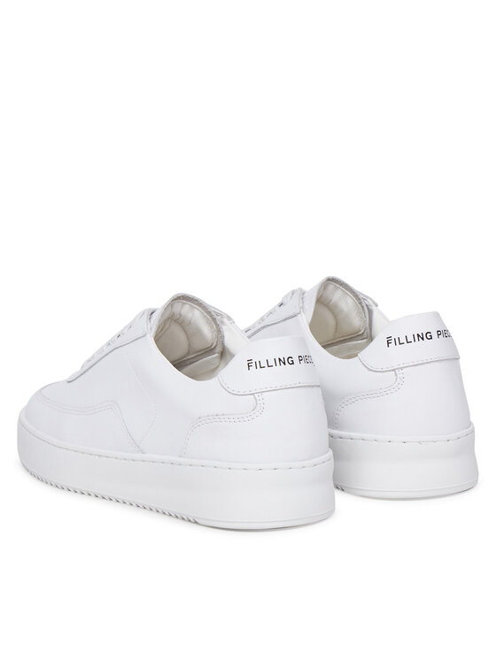Filling Pieces Снікерcи Filling Pieces Mondo 2.0 Ripple 39922901901 Білий