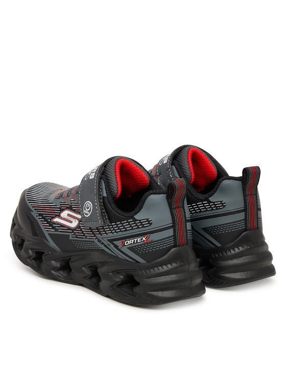 Skechers Снікерcи Skechers Vortex 2.0 400605L/BKCC Чорний