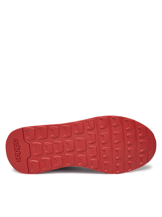 adidas Sneakersy adidas Tensaur Switch JH8651 Czarny