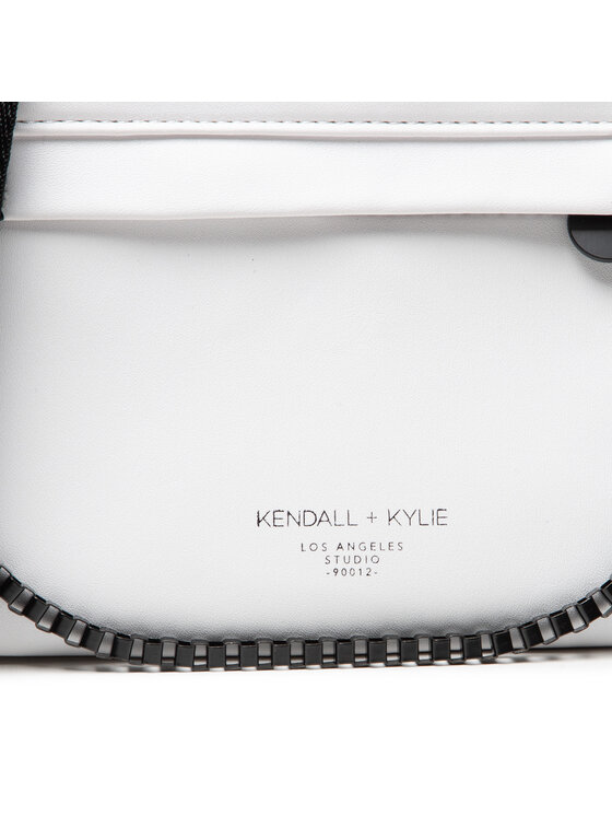 Kendall + Kylie Дамска чанта Kendall + Kylie HBKK-320-0017-1 Бял