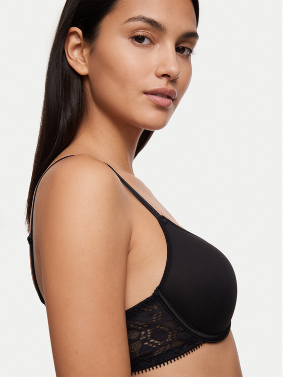 Chantelle Chantelle Liemenėlė su lankeliais Day To Night C15F60 Juoda