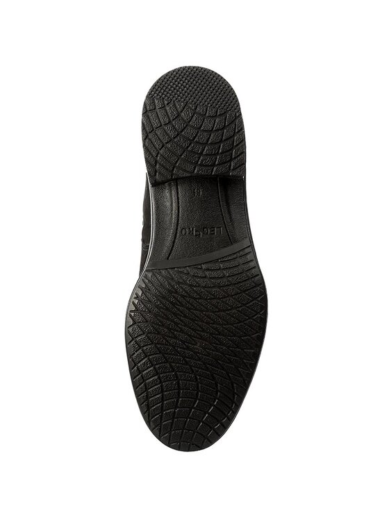 Legero Botines Legero GORE-TEX 1-00697-00 Negro