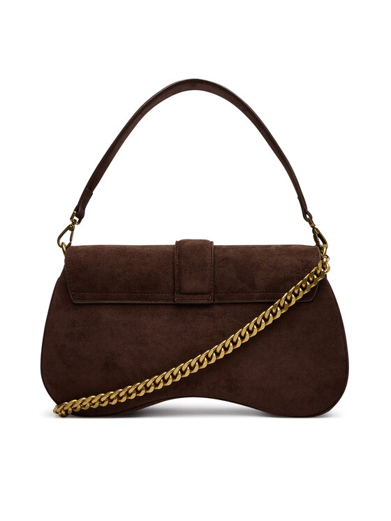 Just Cavalli Torbica Just Cavalli 81RA4BA1 ZSE74 Crna