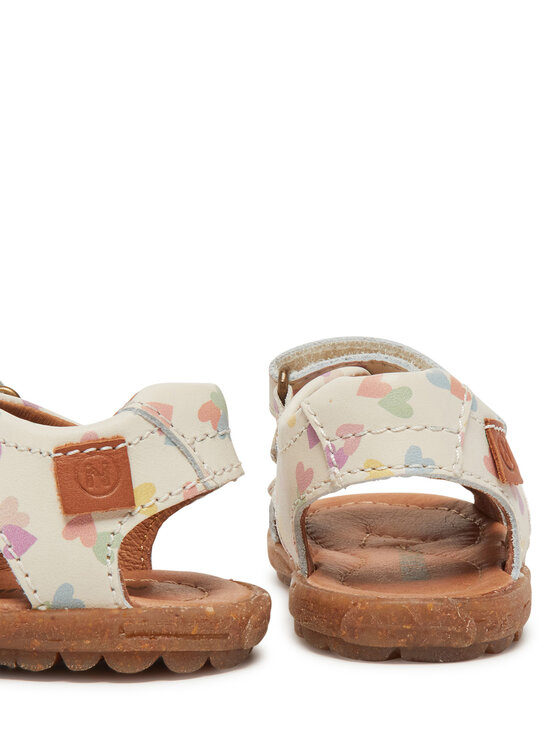 Naturino Босоніжки Naturino Sky 0502430.67.0N02 M Écru