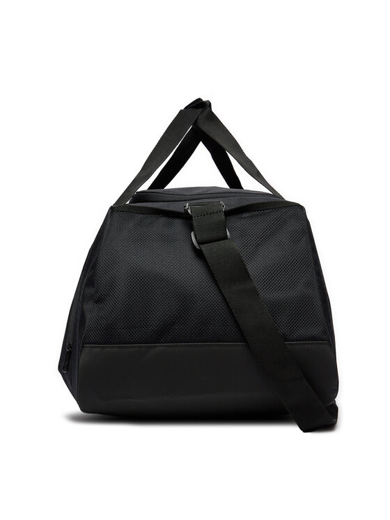 adidas Taška adidas Essentials 3-Stripes Duffel Bag IP9863 Čierna