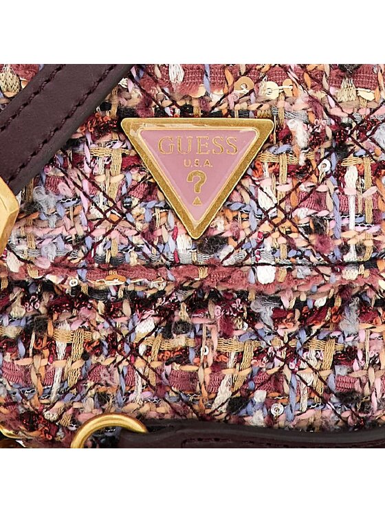Guess Rankinė Guess HWTE87 48720 Spalvota