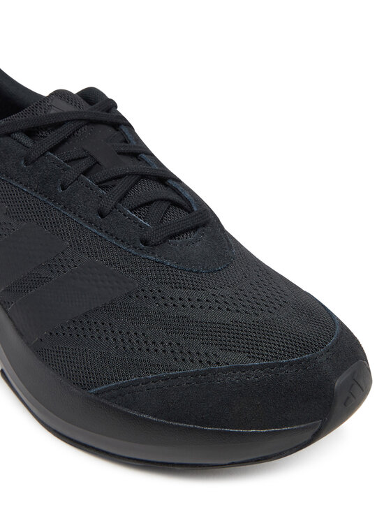 adidas Снікерcи adidas Lightshift JH9319 Чорний