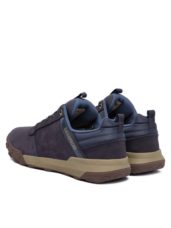 CAT Footwear Снікерcи CAT Footwear Hex ready Lo P726544 Cиній
