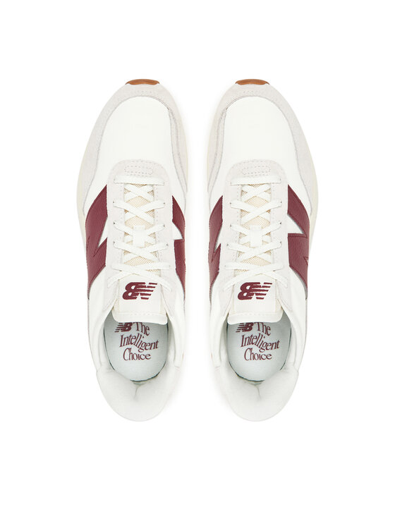 New Balance Αθλητικά New Balance U370CB Μπεζ