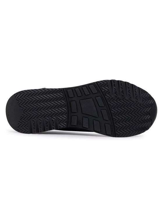 QUAZI Sportcipők QUAZI QZ-10-05-000946 Szürke