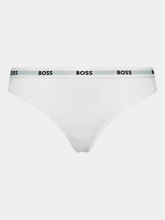 BOSS Boss Tangice 50502752 Bela