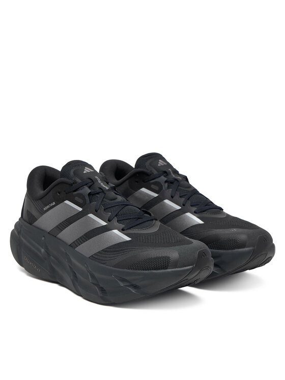 adidas Tekaški čevlji adidas adistar 5 Running Shoes IH7176 Črna